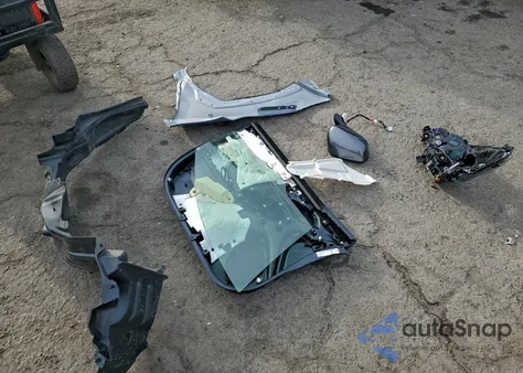 2024 Subaru Crosstrek Premium from USA, damaged, VIN JF2GUADC4R8326106